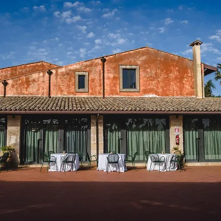Nuovo Castello Crisilio Farmház Avola