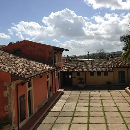 Nuovo Castello Crisilio * Avola