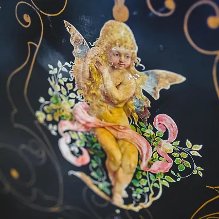 Nuovo Castello Crisilio בית חווה