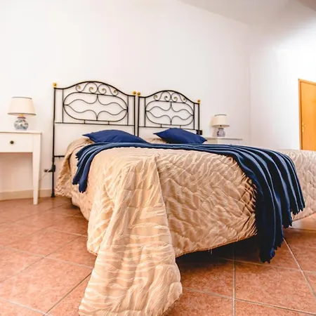 Nuovo Castello Crisilio *