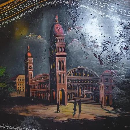 Nuovo Castello Crisilio *