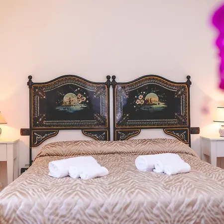 Nuovo Castello Crisilio * אבולה