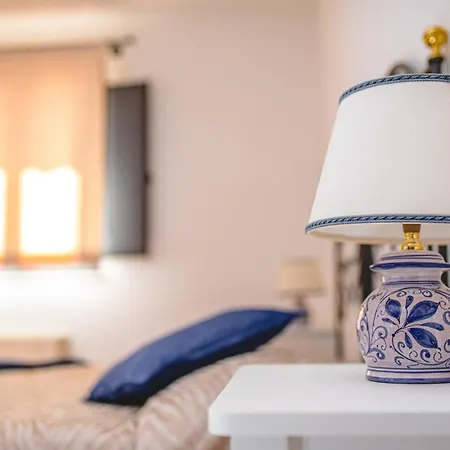 Nuovo Castello Crisilio בית חווה *