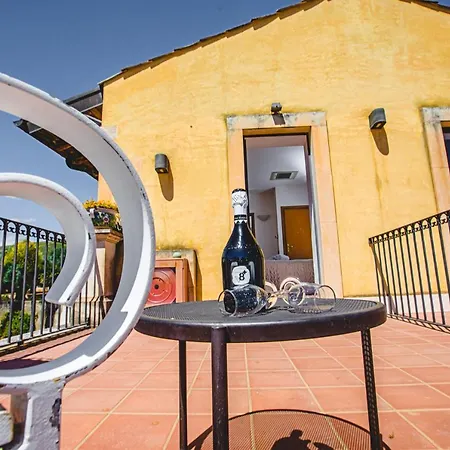 Nuovo Castello Crisilio