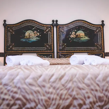 Nuovo Castello Crisilio בית חווה