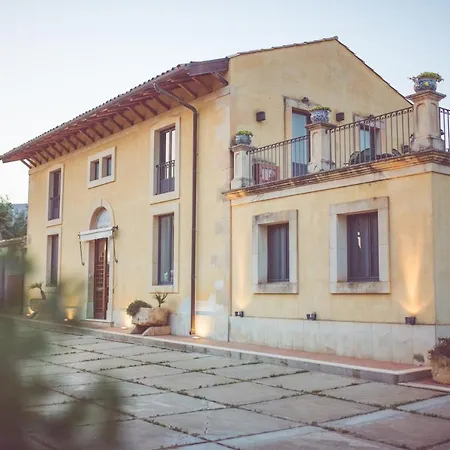 Nuovo Castello Crisilio