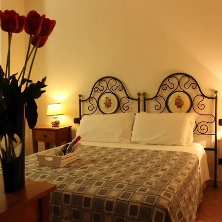 Nuovo Castello Crisilio *