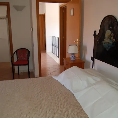 Nuovo Castello Crisilio *