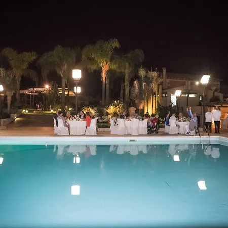 Nuovo Castello Crisilio *