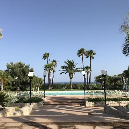 Nuovo Castello Crisilio *