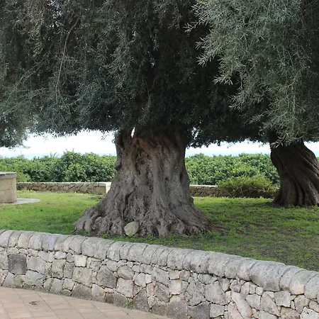 Nuovo Castello Crisilio