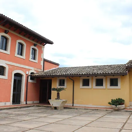 Nuovo Castello Crisilio *