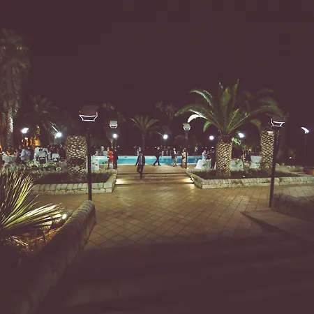 בית חווה Nuovo Castello Crisilio