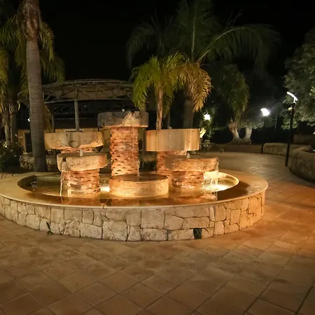 Nuovo Castello Crisilio