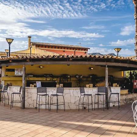 Nuovo Castello Crisilio בית חווה *