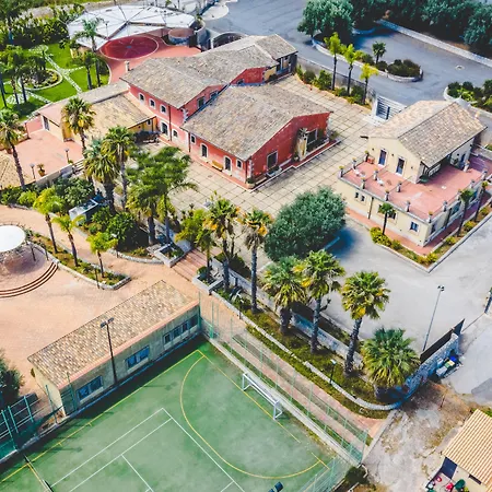 Nuovo Castello Crisilio *