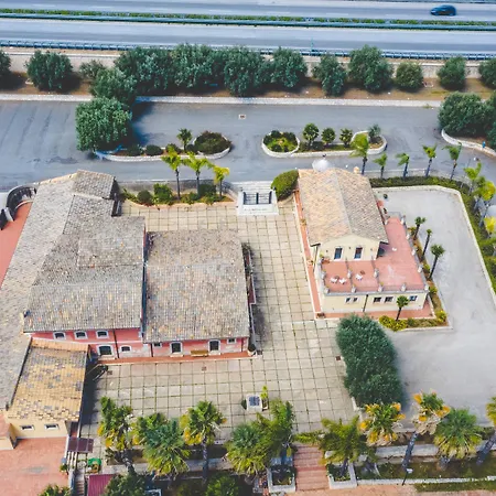 Nuovo Castello Crisilio *