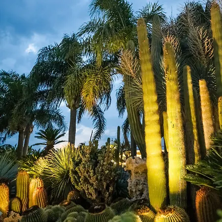 בית חווה Nuovo Castello Crisilio *